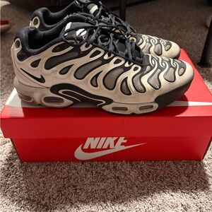 Nike Mens Air Max Plus Drift